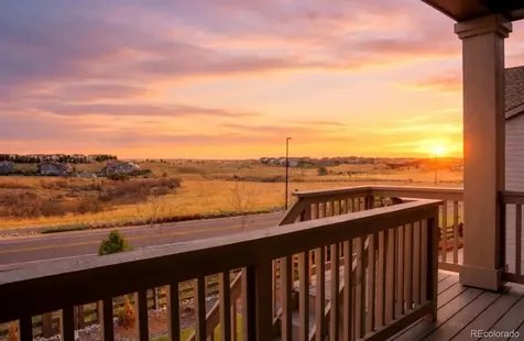 2917 Furthermore Lane Castle Rock CO 80108