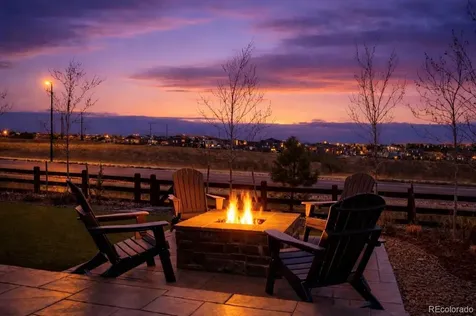 2917 Furthermore Lane Castle Rock CO 80108