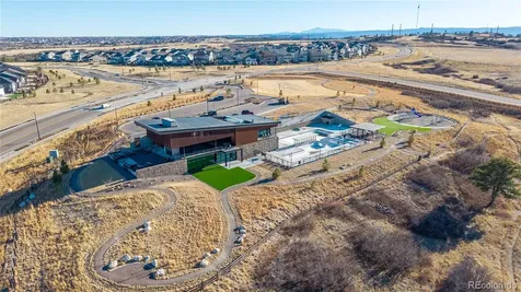 2917 Furthermore Lane Castle Rock CO 80108