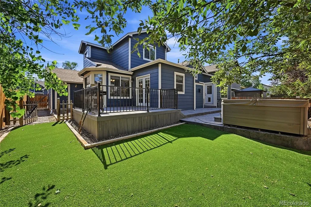 13441 Glen Circle Broomfield CO 80020