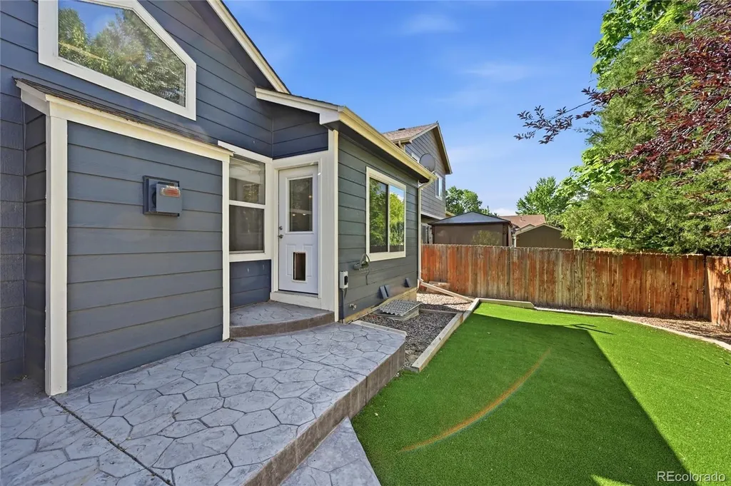 13441 Glen Circle Broomfield CO 80020