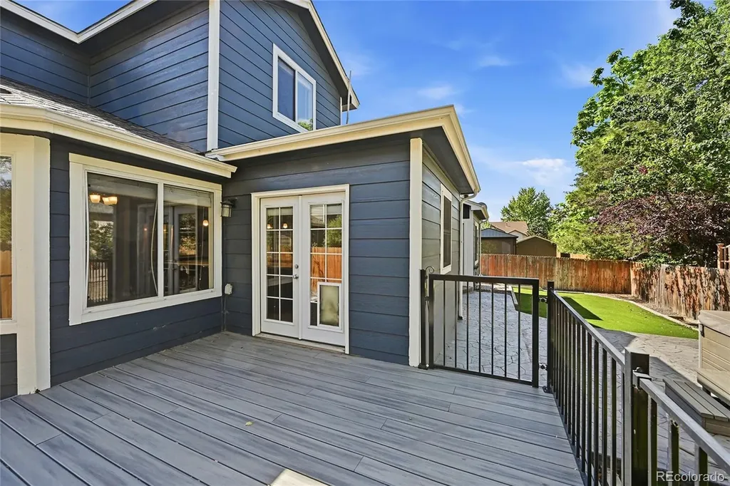 13441 Glen Circle Broomfield CO 80020
