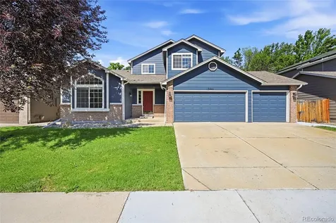 13441 Glen Circle Broomfield CO 80020