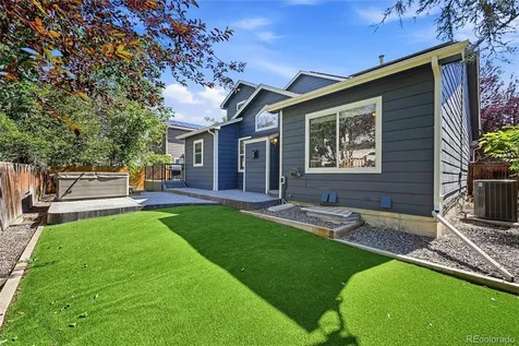 13441 Glen Circle Broomfield CO 80020