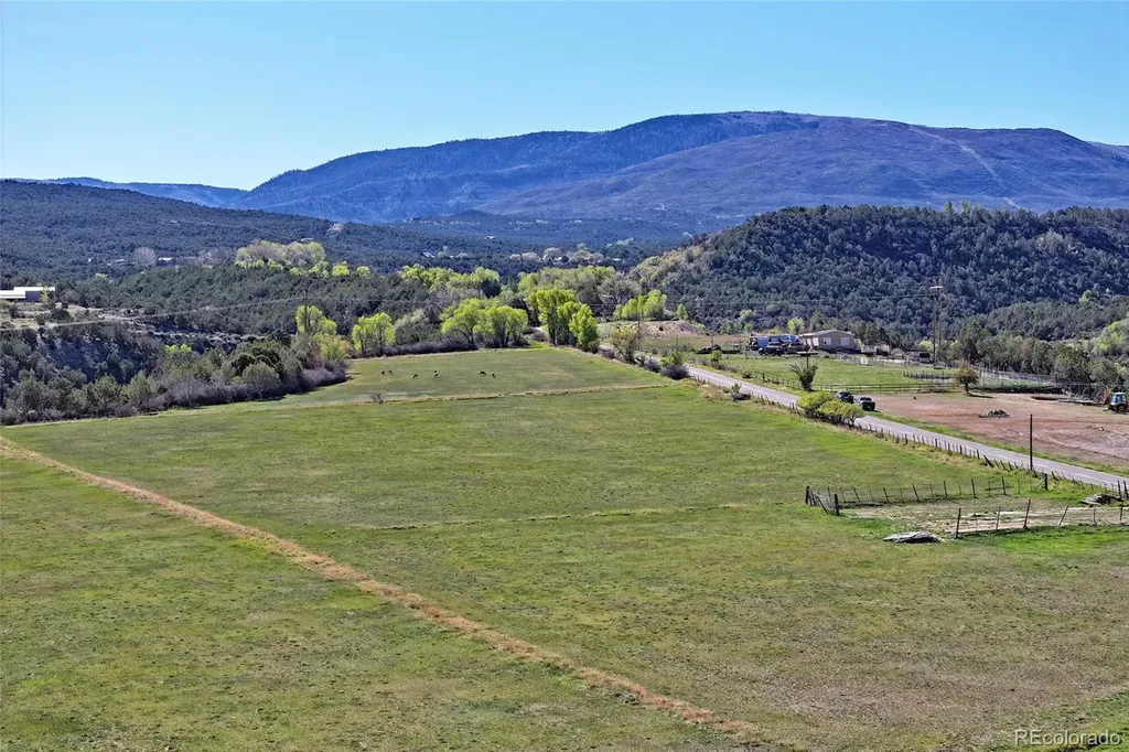 12482 54 7/10 Road Molina CO 81646