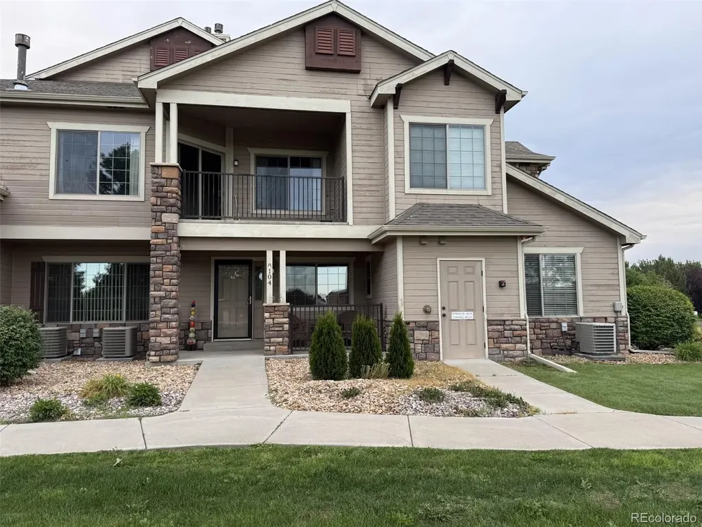585 Callisto Drive Loveland CO 80537