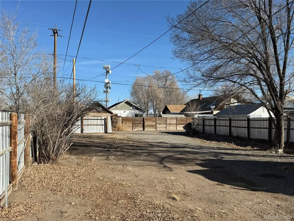 623 Ninth Street Alamosa CO 81101