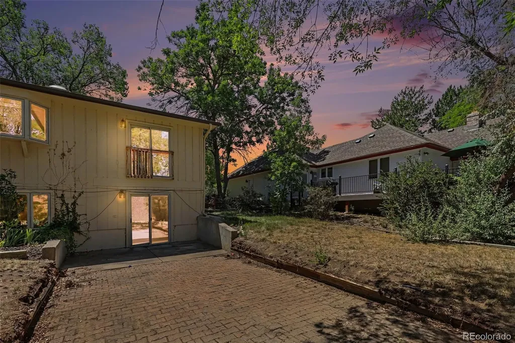 8611 W 71st Circle Arvada CO 80004