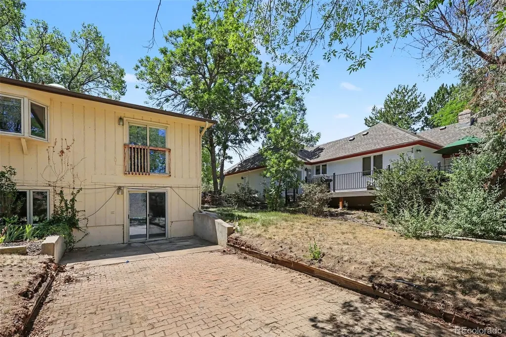 8611 W 71st Circle Arvada CO 80004