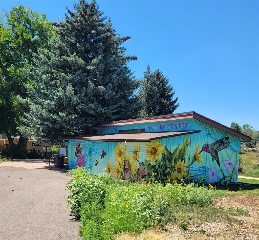8611 W 71st Circle Arvada CO 80004