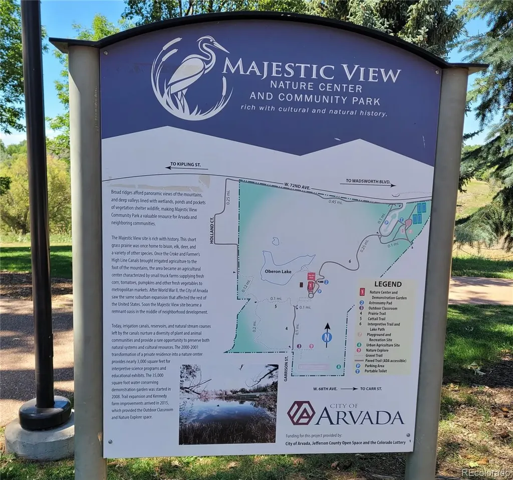 8611 W 71st Circle Arvada CO 80004