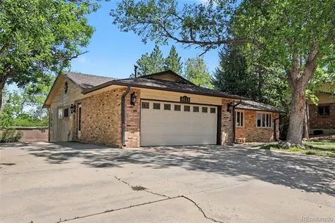 8611 W 71st Circle Arvada CO 80004
