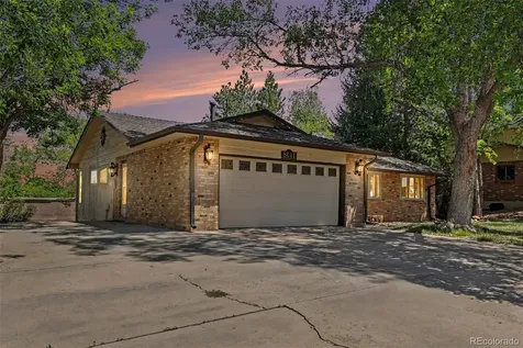 8611 W 71st Circle Arvada CO 80004