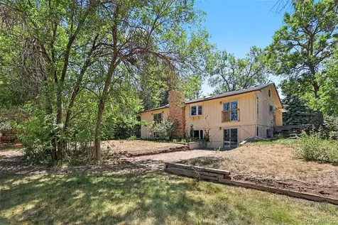 8611 W 71st Circle Arvada CO 80004