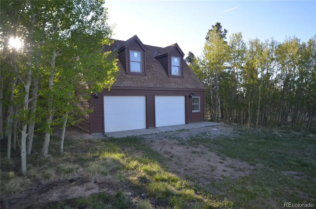 484 Wheat Way Fairplay CO 80440