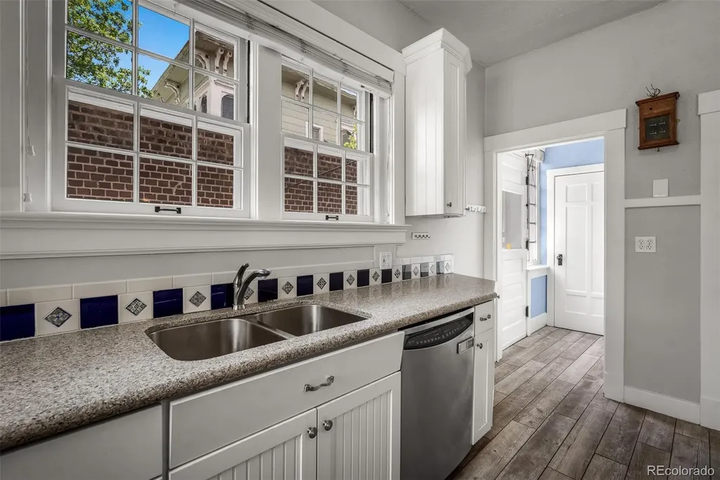731 N Cascade Avenue Colorado Springs CO 80903