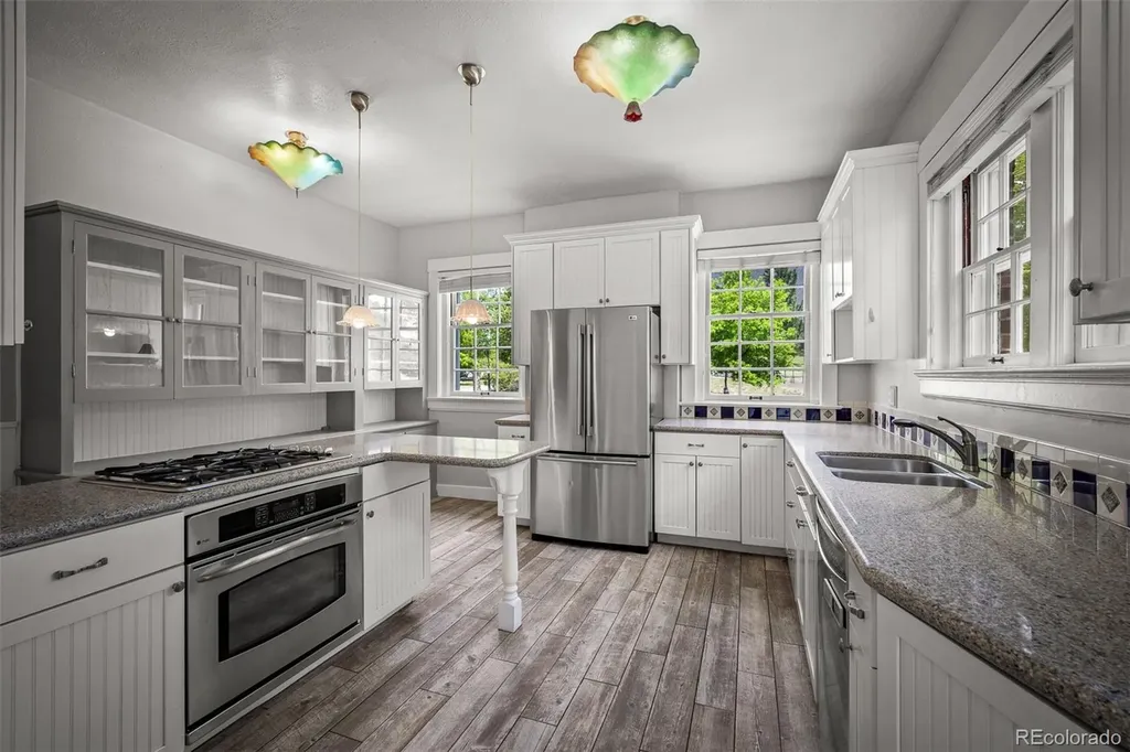 731 N Cascade Avenue Colorado Springs CO 80903