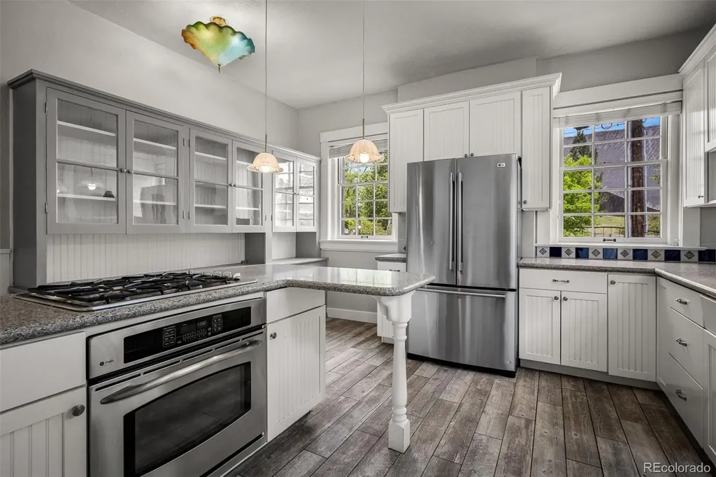 731 N Cascade Avenue Colorado Springs CO 80903