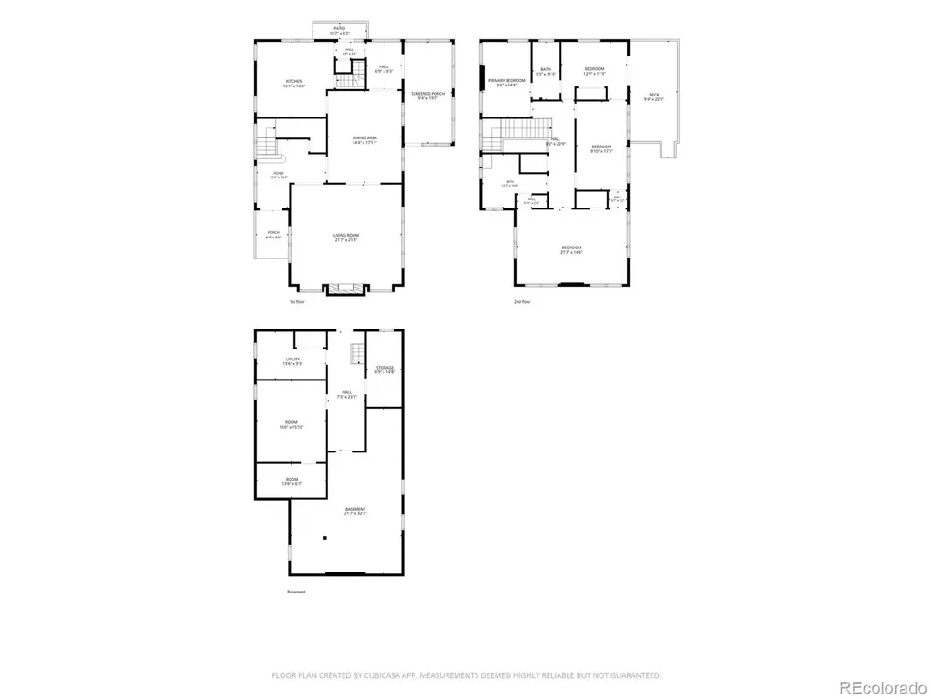 731 N Cascade Avenue Colorado Springs CO 80903