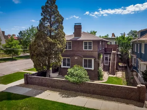 731 N Cascade Avenue Colorado Springs CO 80903