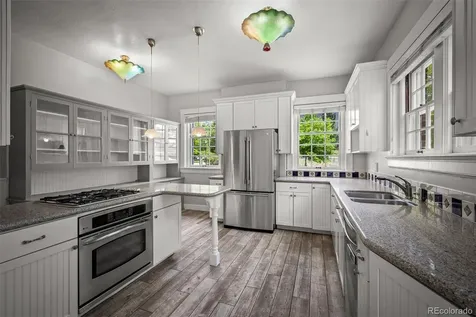 731 N Cascade Avenue Colorado Springs CO 80903