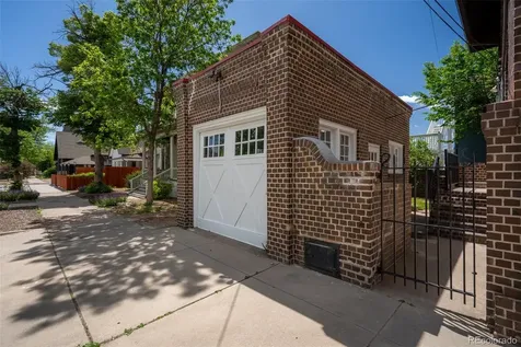 731 N Cascade Avenue Colorado Springs CO 80903