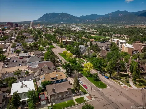 731 N Cascade Avenue Colorado Springs CO 80903