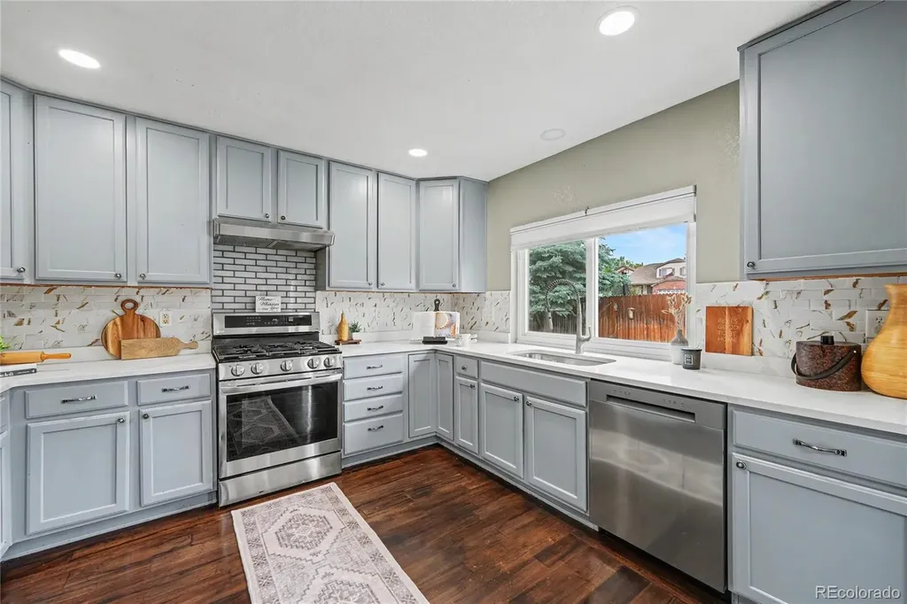 4931 E 116th Avenue Thornton CO 80233