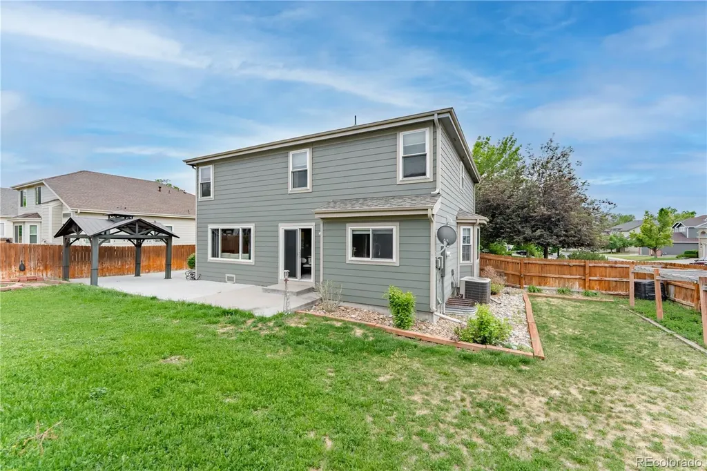 4931 E 116th Avenue Thornton CO 80233
