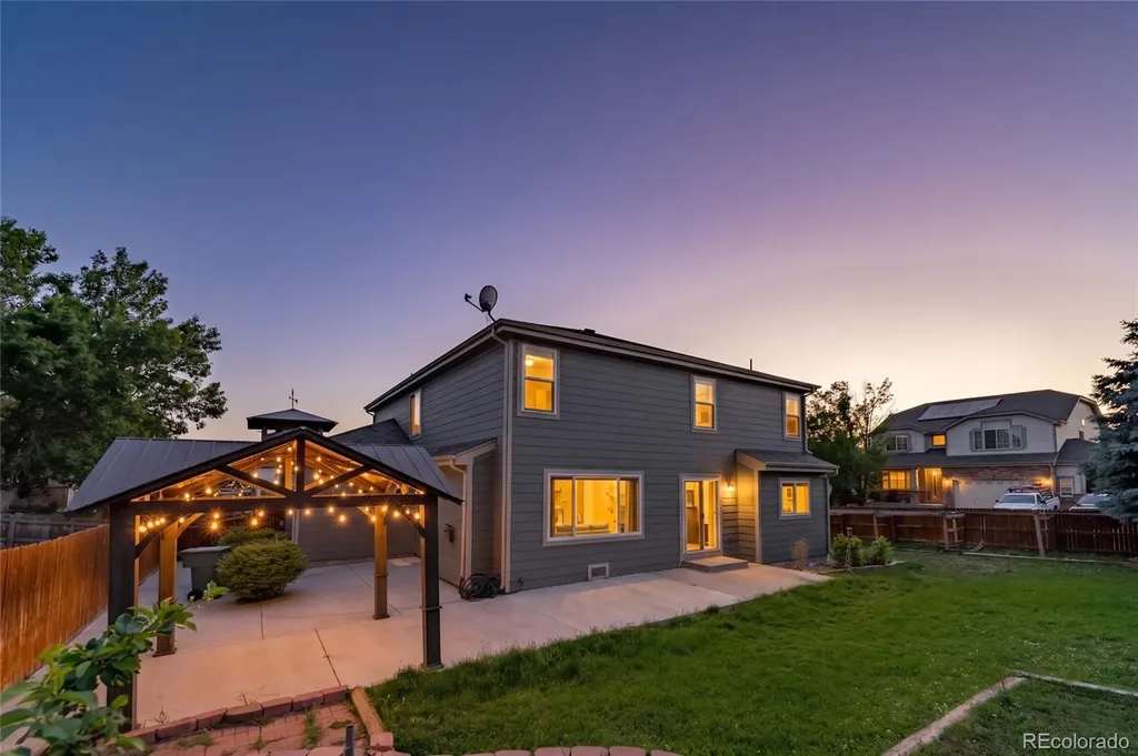 4931 E 116th Avenue Thornton CO 80233