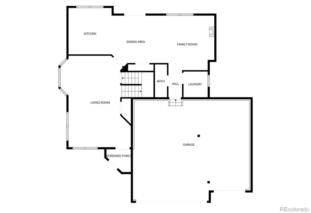 4931 E 116th Avenue Thornton CO 80233
