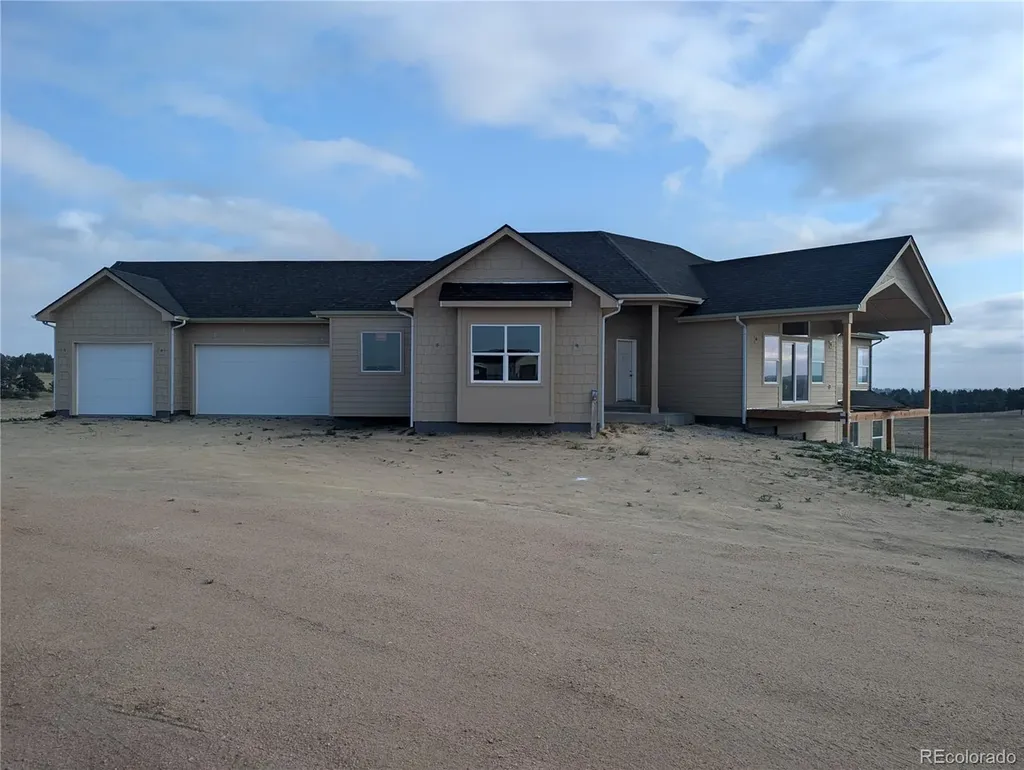 37097 Still Rock Point Elizabeth CO 80107