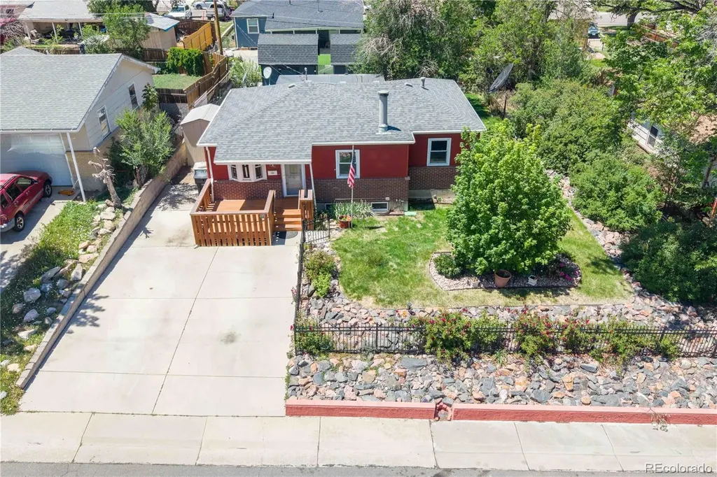 9261 Anderson Street Thornton CO 80229