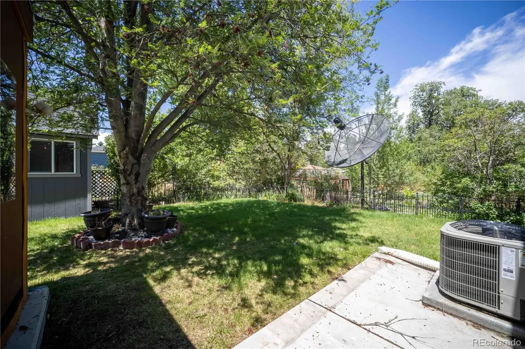 9261 Anderson Street Thornton CO 80229