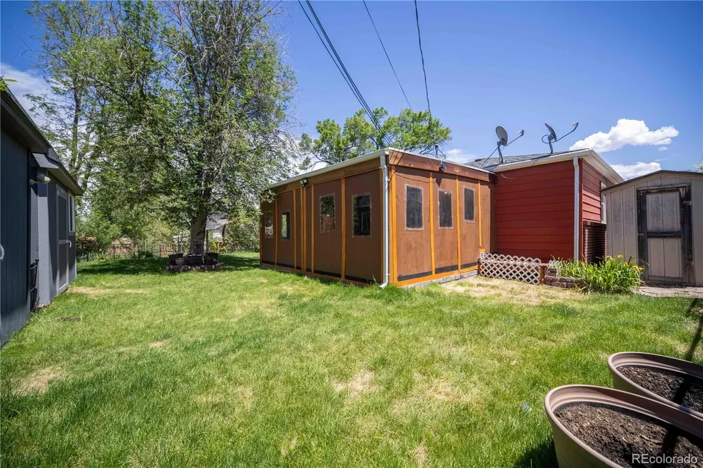 9261 Anderson Street Thornton CO 80229