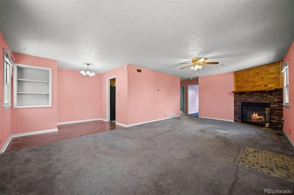9261 Anderson Street Thornton CO 80229