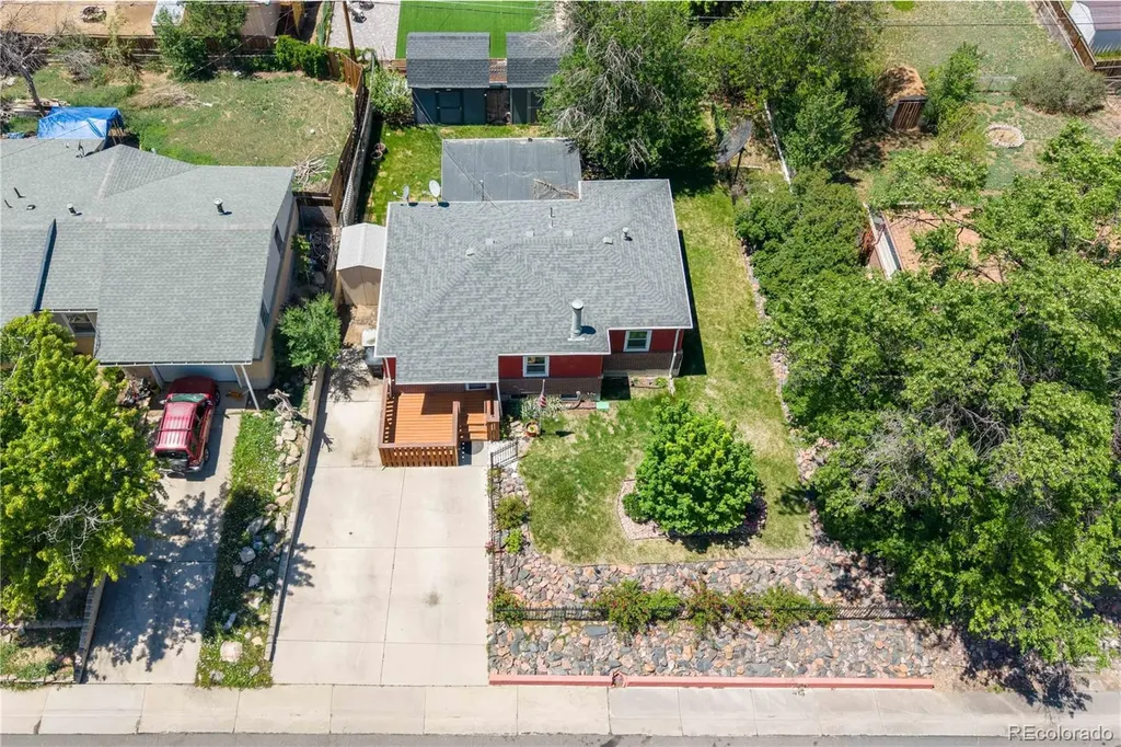 9261 Anderson Street Thornton CO 80229