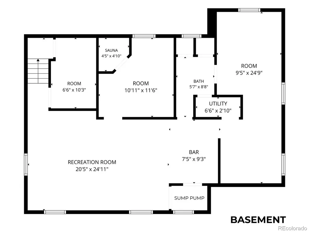9261 Anderson Street Thornton CO 80229
