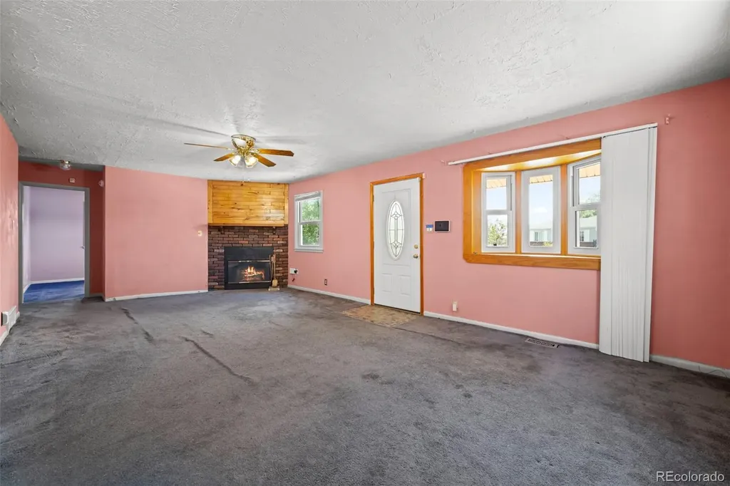 9261 Anderson Street Thornton CO 80229