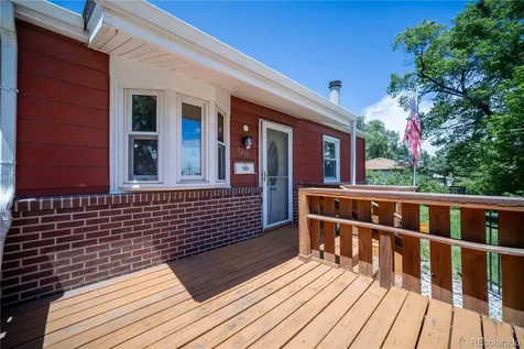 9261 Anderson Street Thornton CO 80229