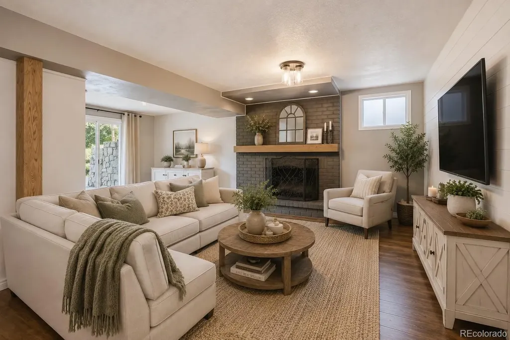391 Burgess Drive Castle Rock CO 80104
