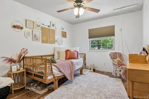 391 Burgess Drive Castle Rock CO 80104
