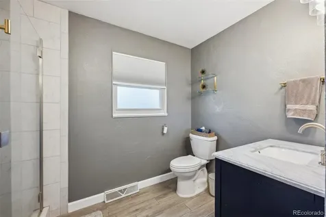 391 Burgess Drive Castle Rock CO 80104