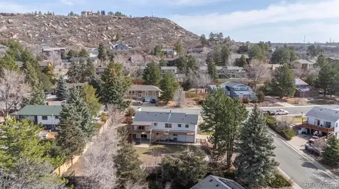 391 Burgess Drive Castle Rock CO 80104