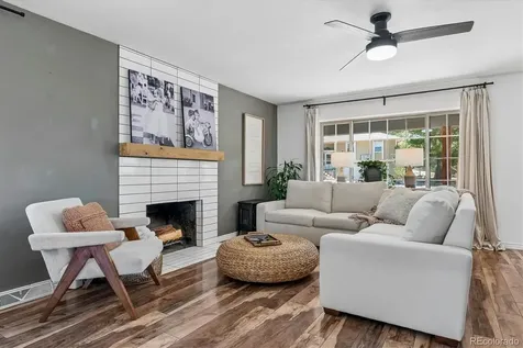 391 Burgess Drive Castle Rock CO 80104
