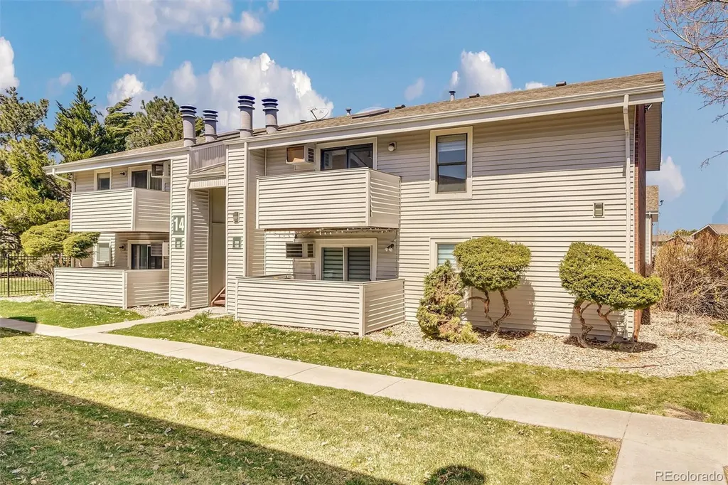 10150 E Virginia Avenue Denver CO 80247
