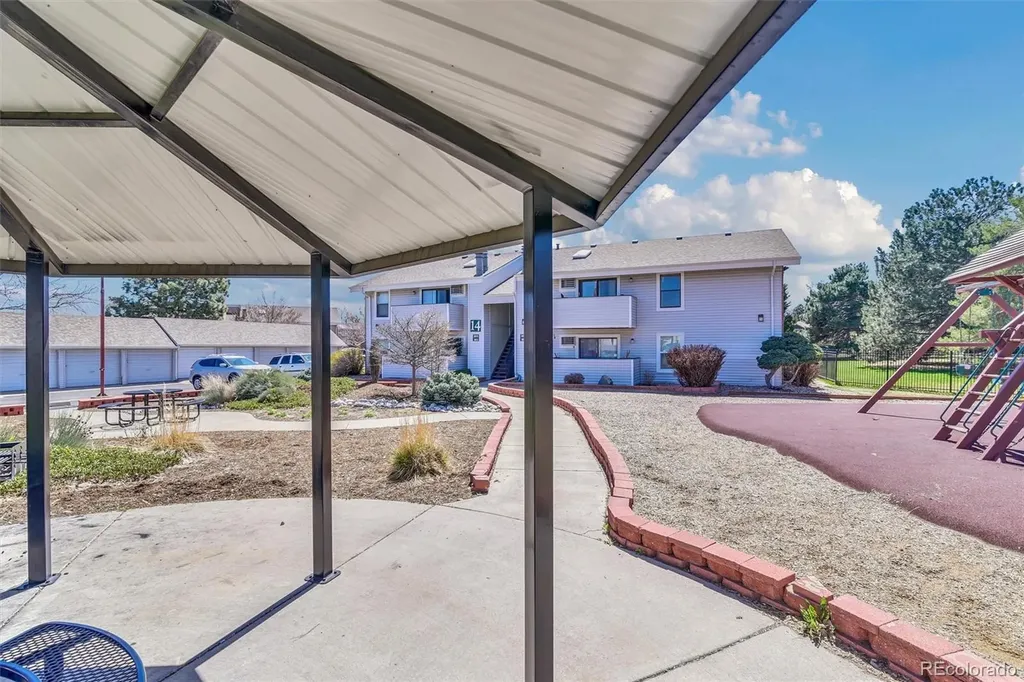 10150 E Virginia Avenue Denver CO 80247