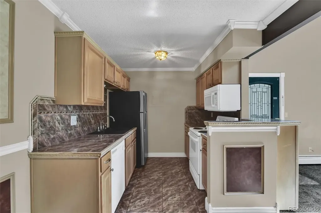 10150 E Virginia Avenue Denver CO 80247