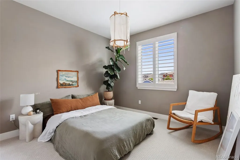 8205 E Prairie Meadow Drive Denver CO 80238