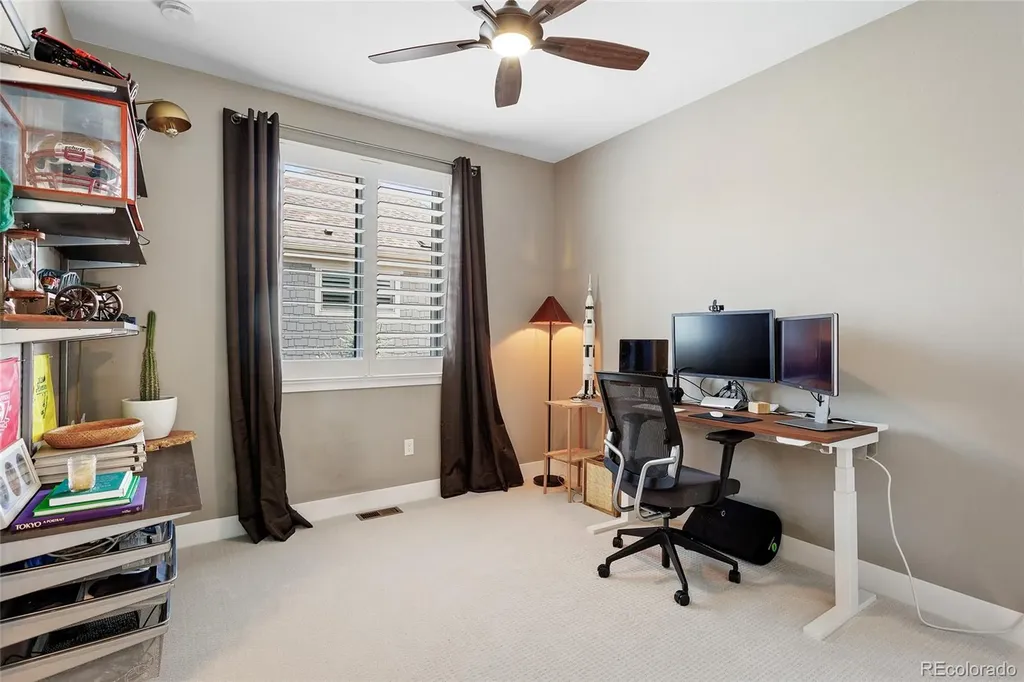 8205 E Prairie Meadow Drive Denver CO 80238